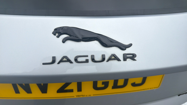Jaguar E-Pace 1.5 P300e R-Dynamic HSE 5dr Auto Estate
